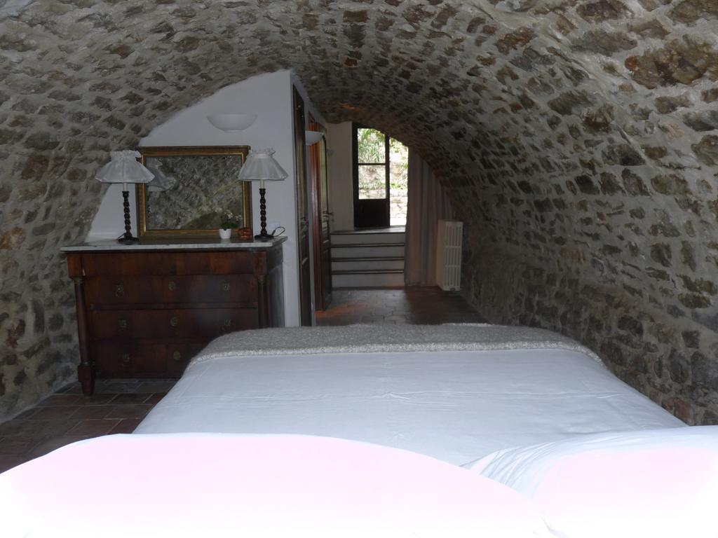 La Maison Disabelle Bed and Breakfast Teyran Værelse billede