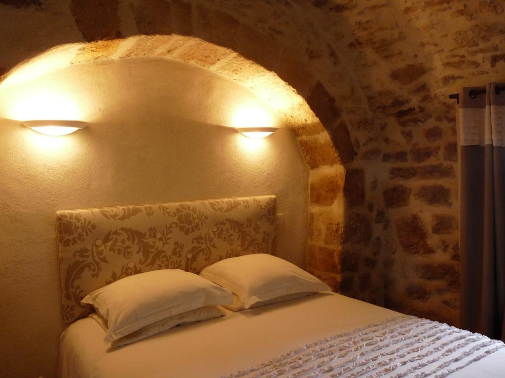 La Maison Disabelle Bed and Breakfast Teyran Eksteriør billede