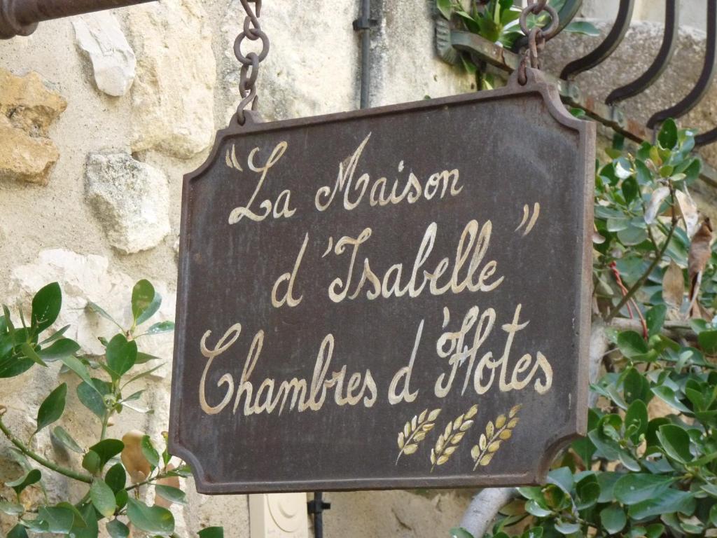 La Maison Disabelle Bed and Breakfast Teyran Eksteriør billede